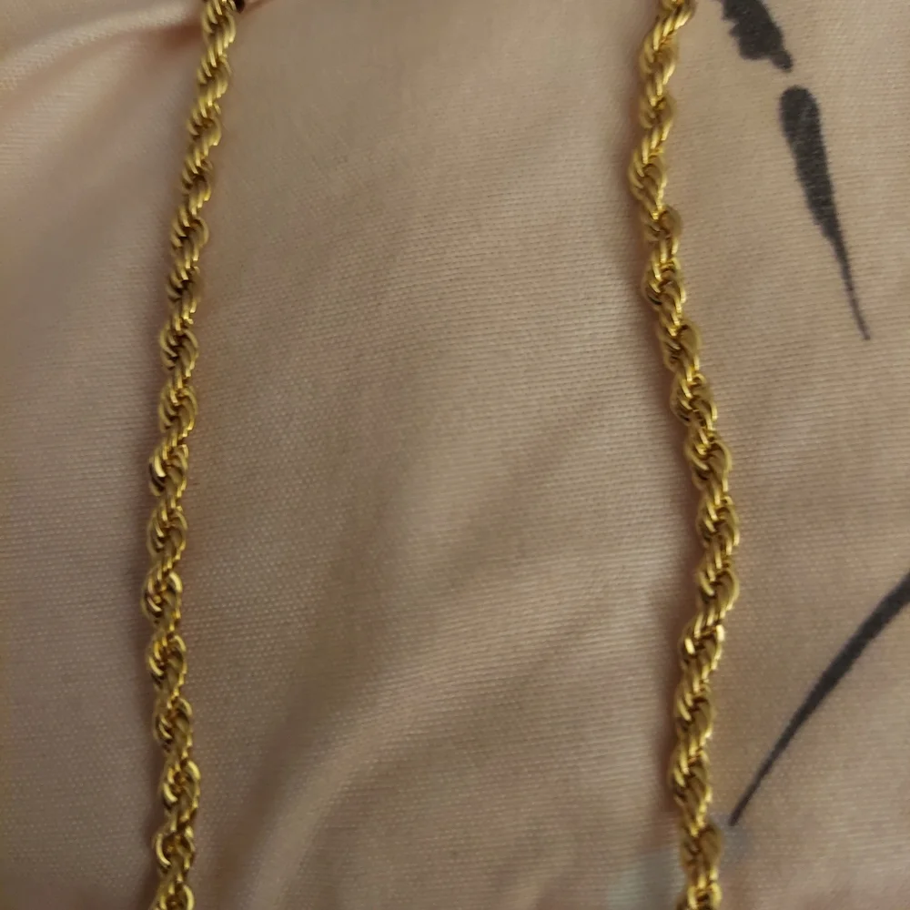 Torrid Crescent Moon Disc Goldtone Necklace-NWT - Picture 3 of 11